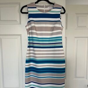 Calvin Klein dress 6